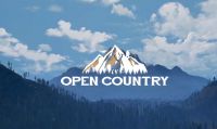 Open Country mostra nuove feature e novità in un gameplay trailer